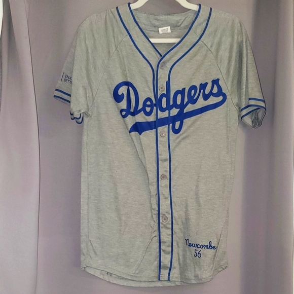 Dodgers Jersey - Picture 1 of 5